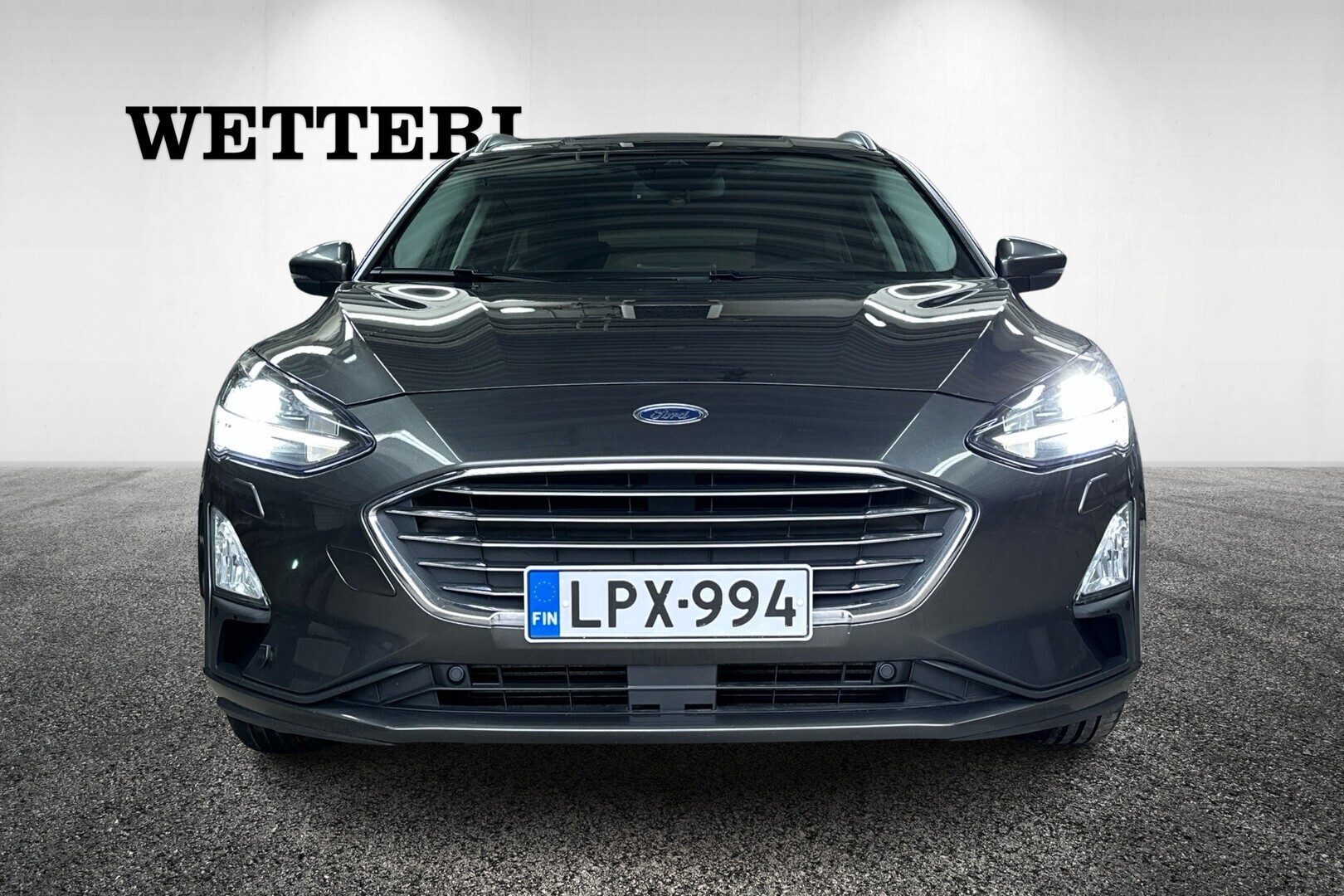FORD Focus 2021