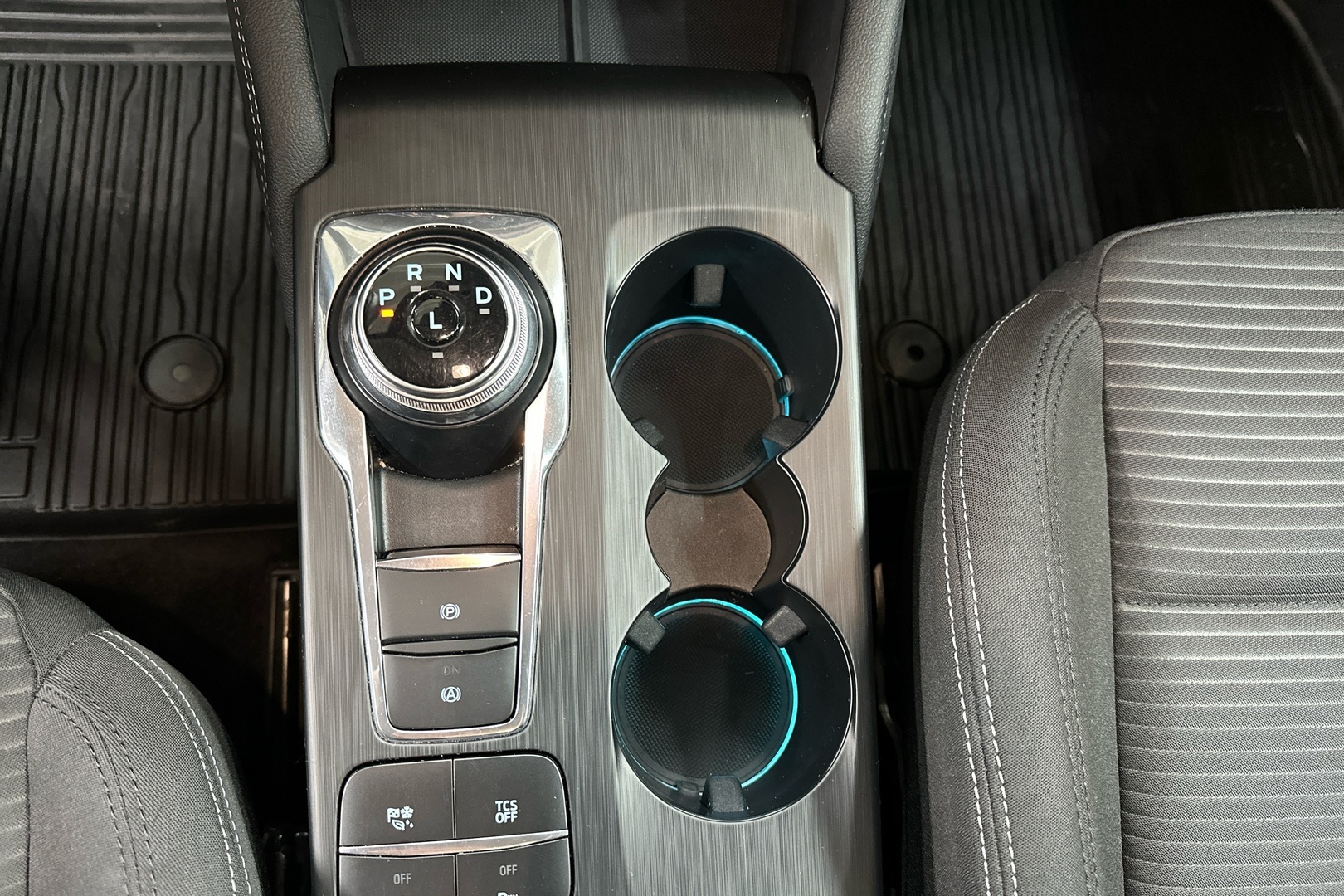 FORD Focus 2021