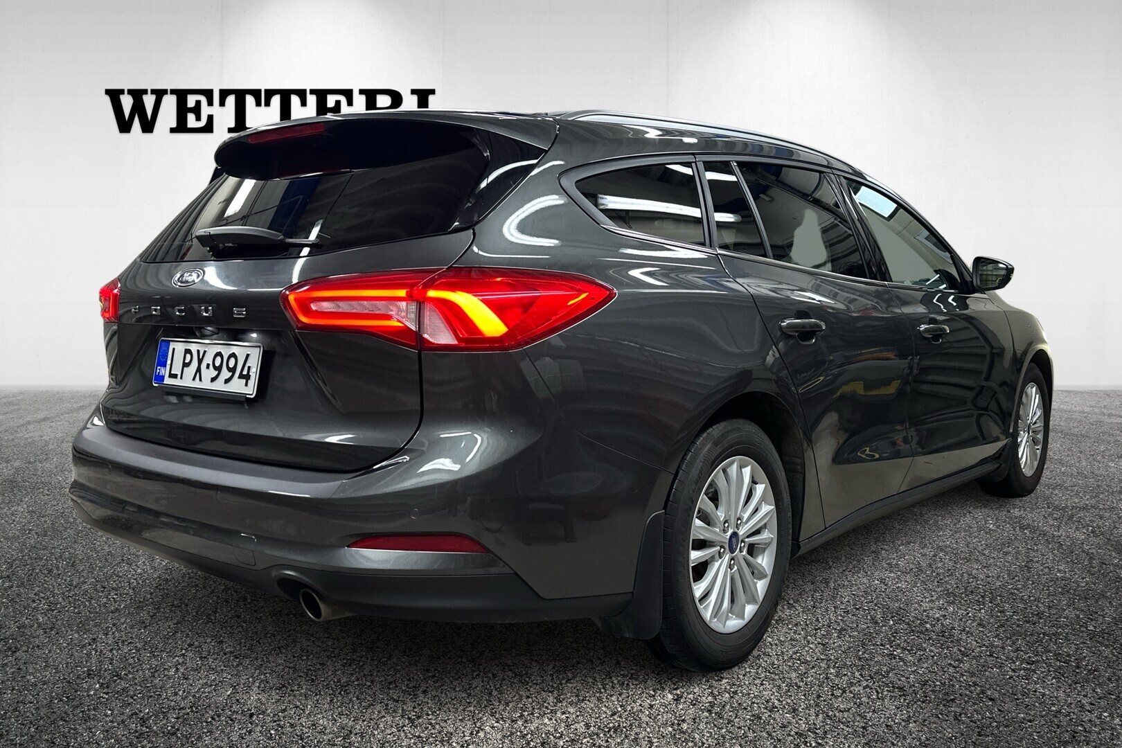 FORD Focus 2021
