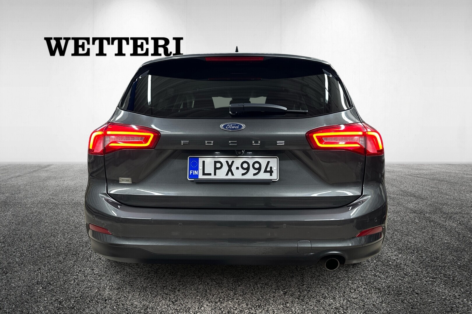 FORD Focus 2021