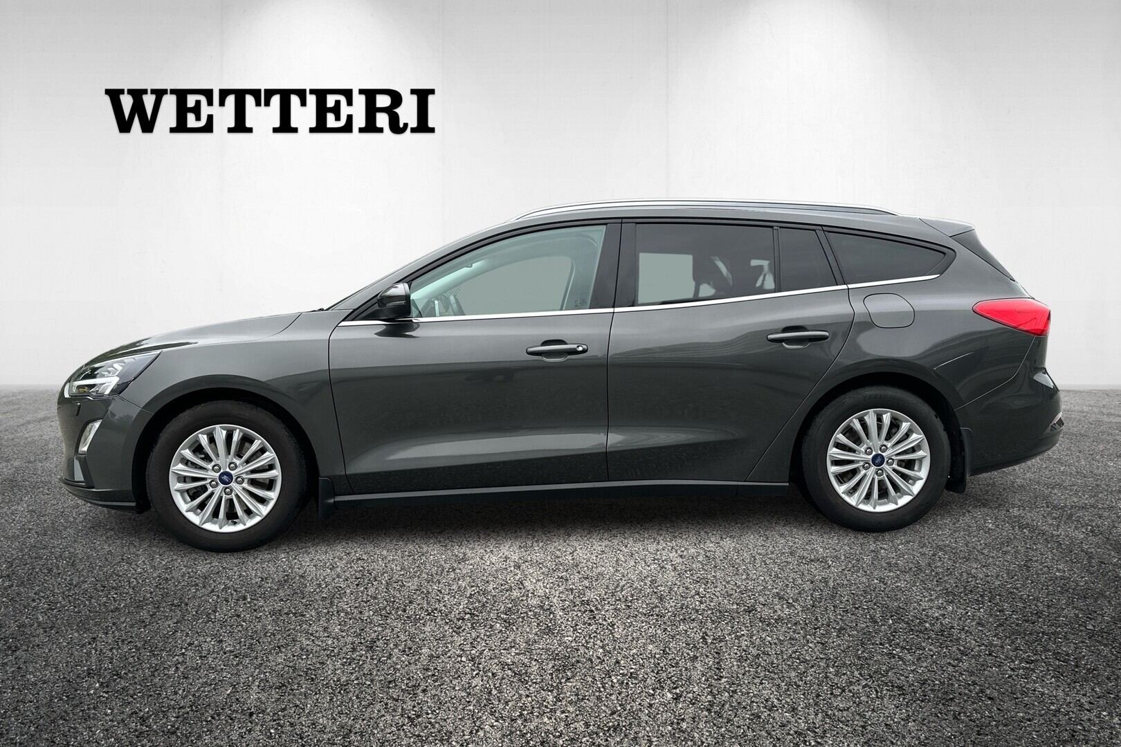FORD Focus 2021