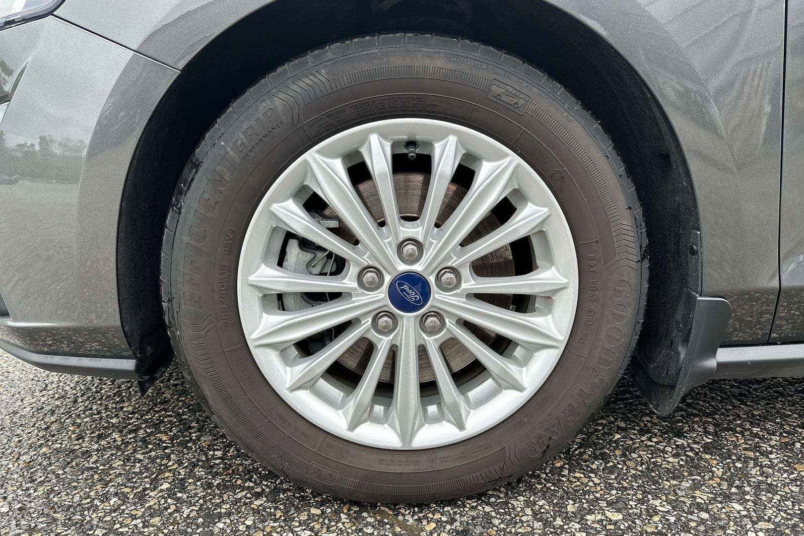 FORD Focus 2021