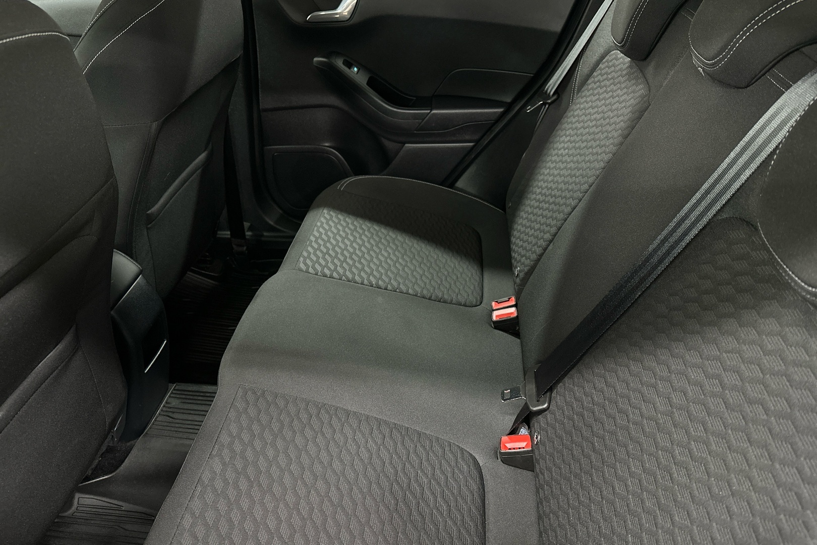 FORD Fiesta 10
