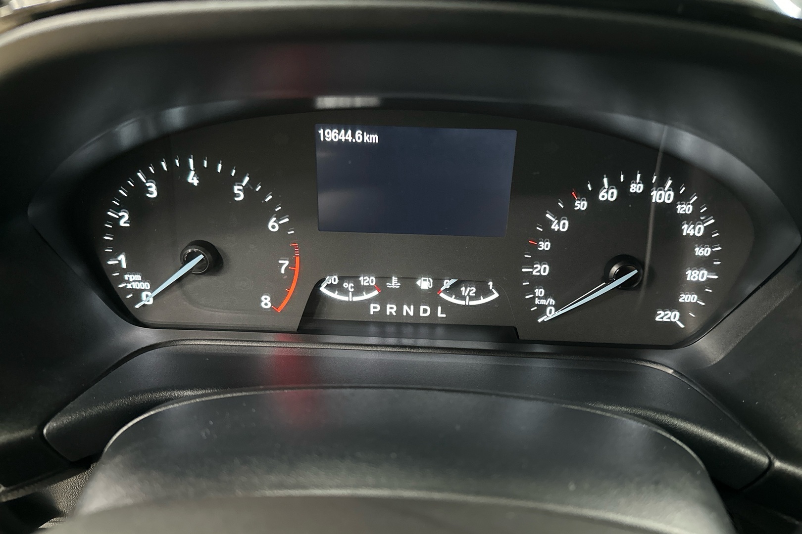 FORD Fiesta 13