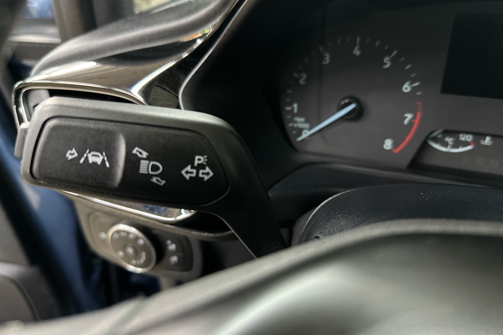 FORD Fiesta 17