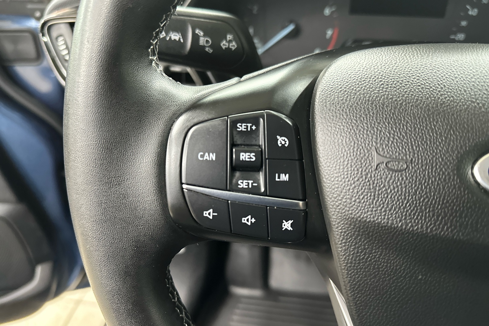 FORD Fiesta 19