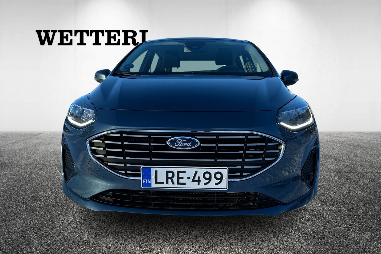 FORD Fiesta 2