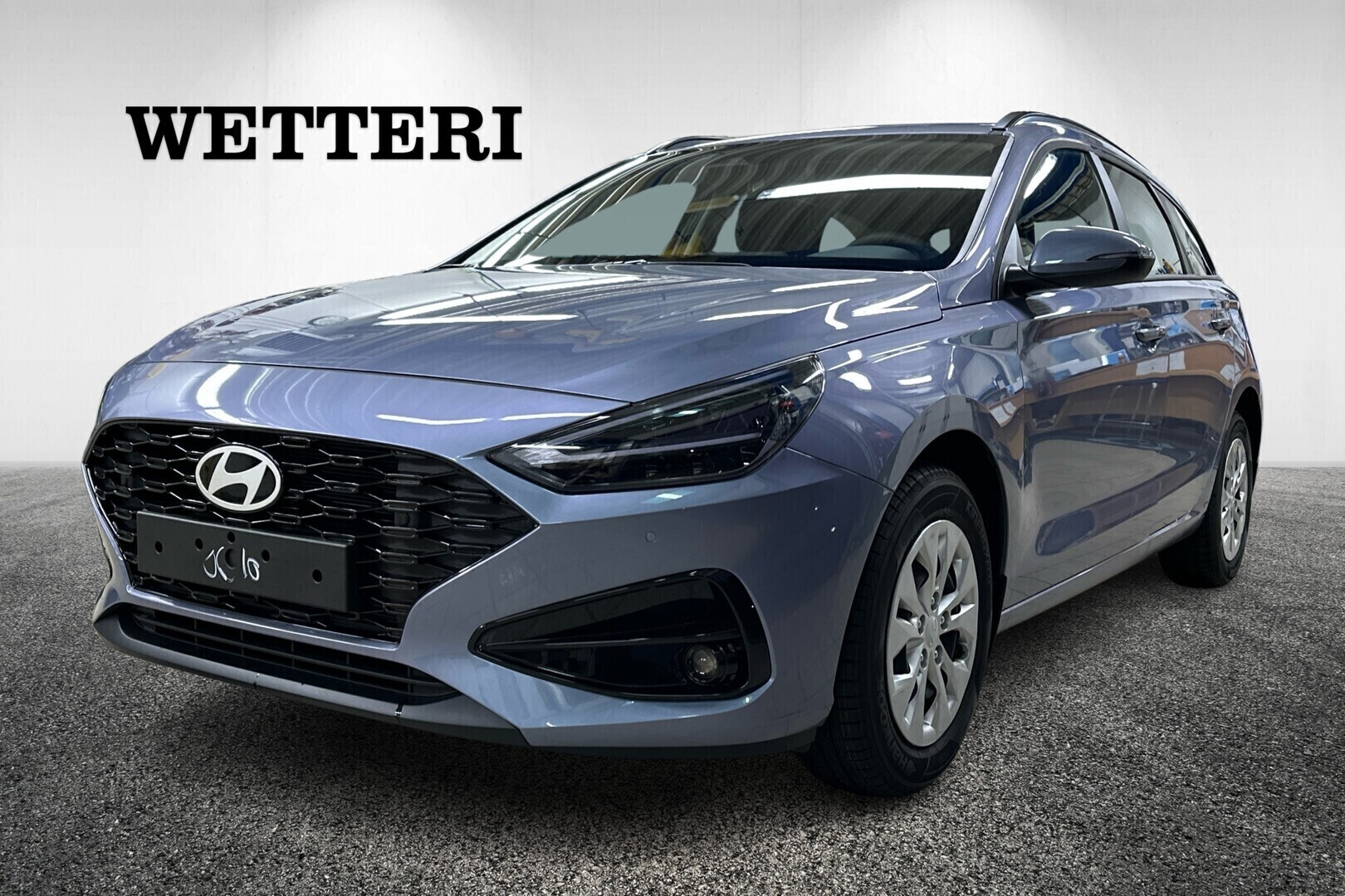 HYUNDAI i30 Wagon 2025