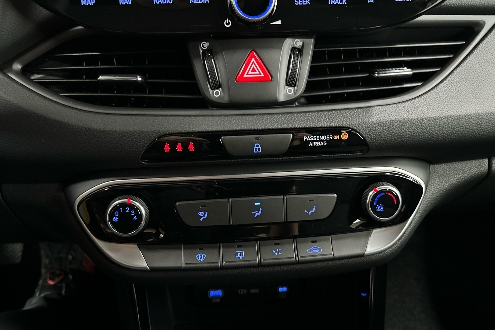 HYUNDAI i30 Wagon 2025