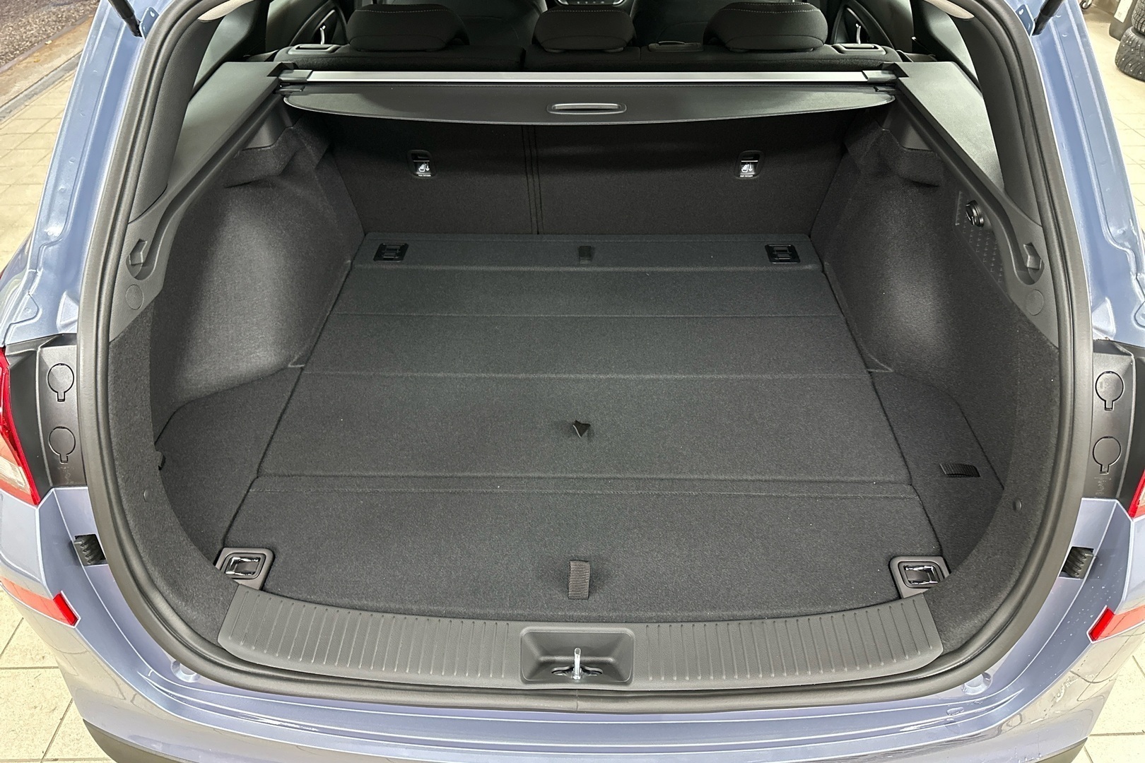 HYUNDAI i30 Wagon 2025