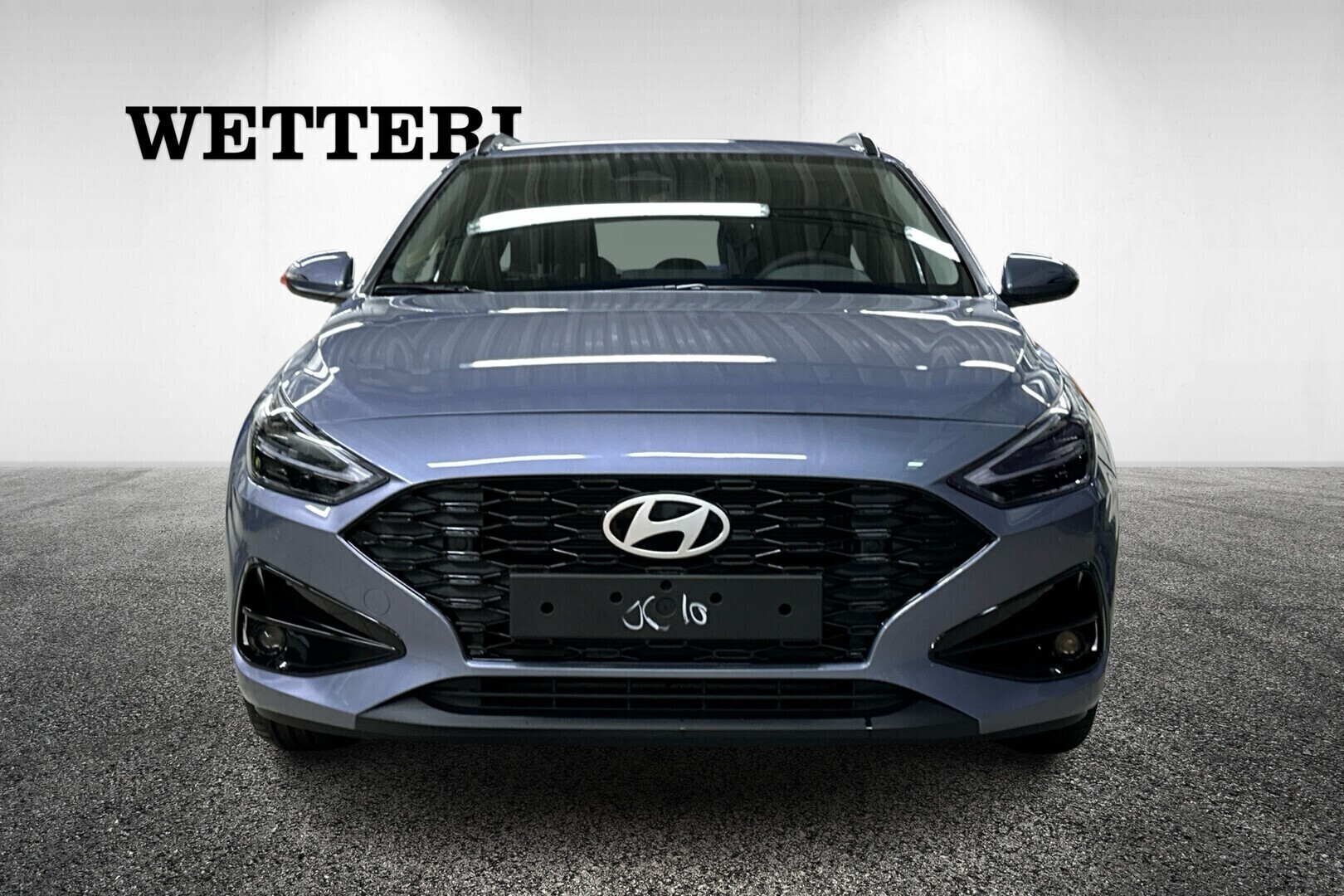 HYUNDAI i30 Wagon 2025