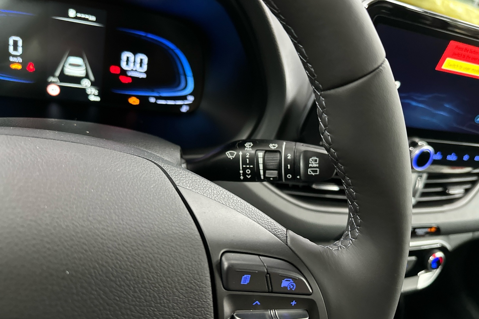 HYUNDAI i30 Wagon 2025