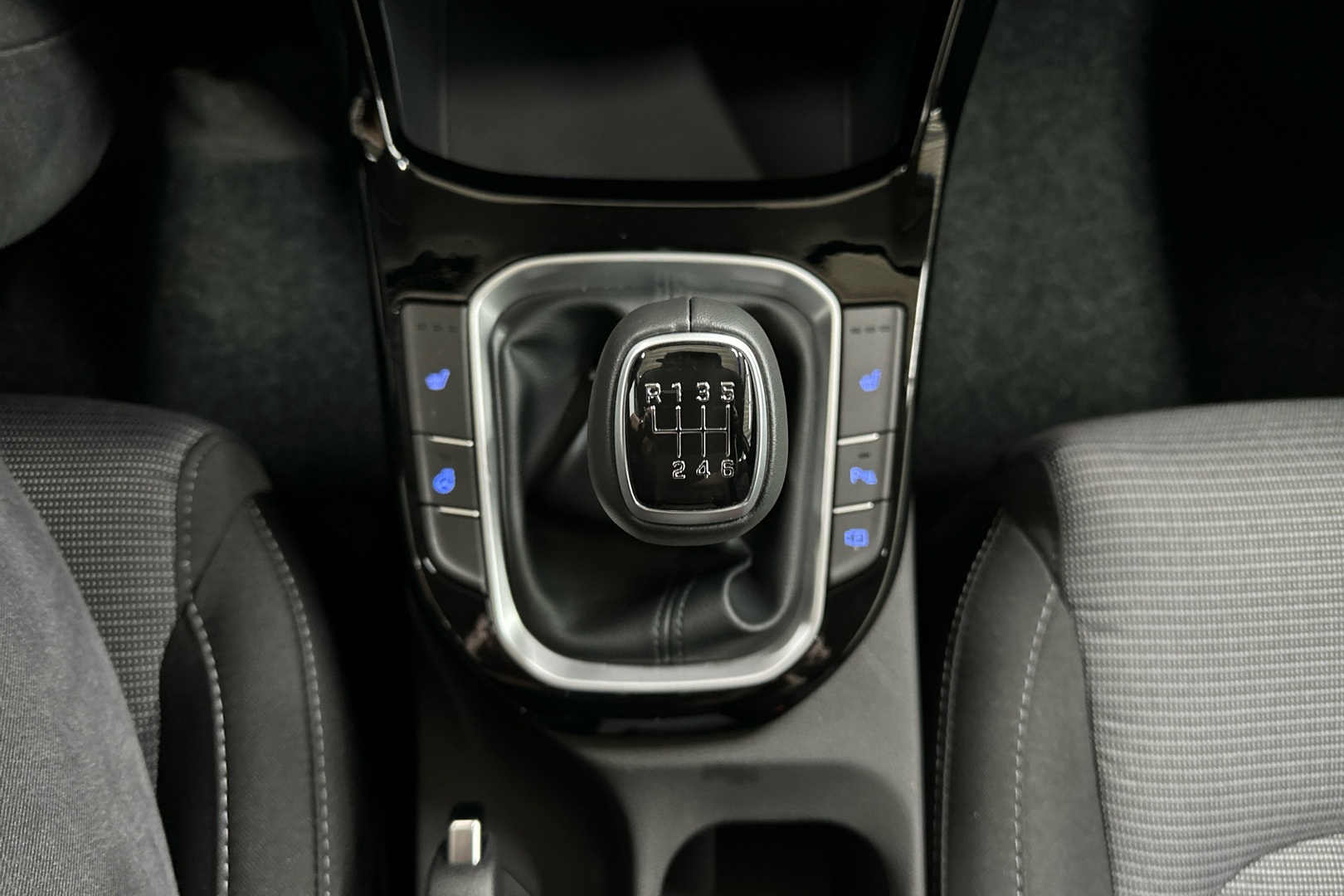 HYUNDAI i30 Wagon 2025