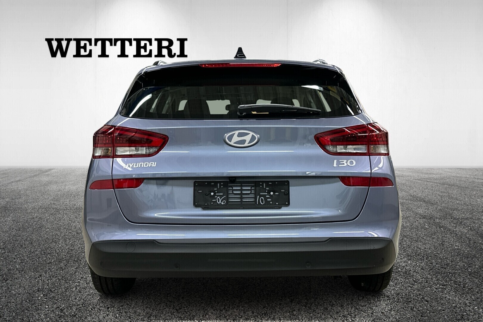 HYUNDAI i30 Wagon 2025