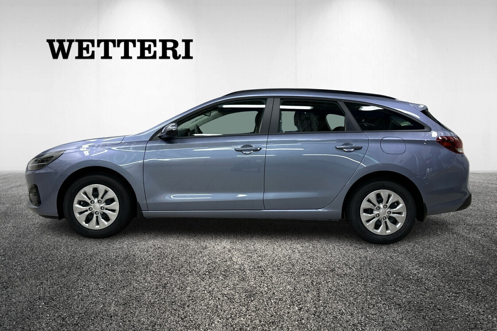 HYUNDAI i30 Wagon 2025