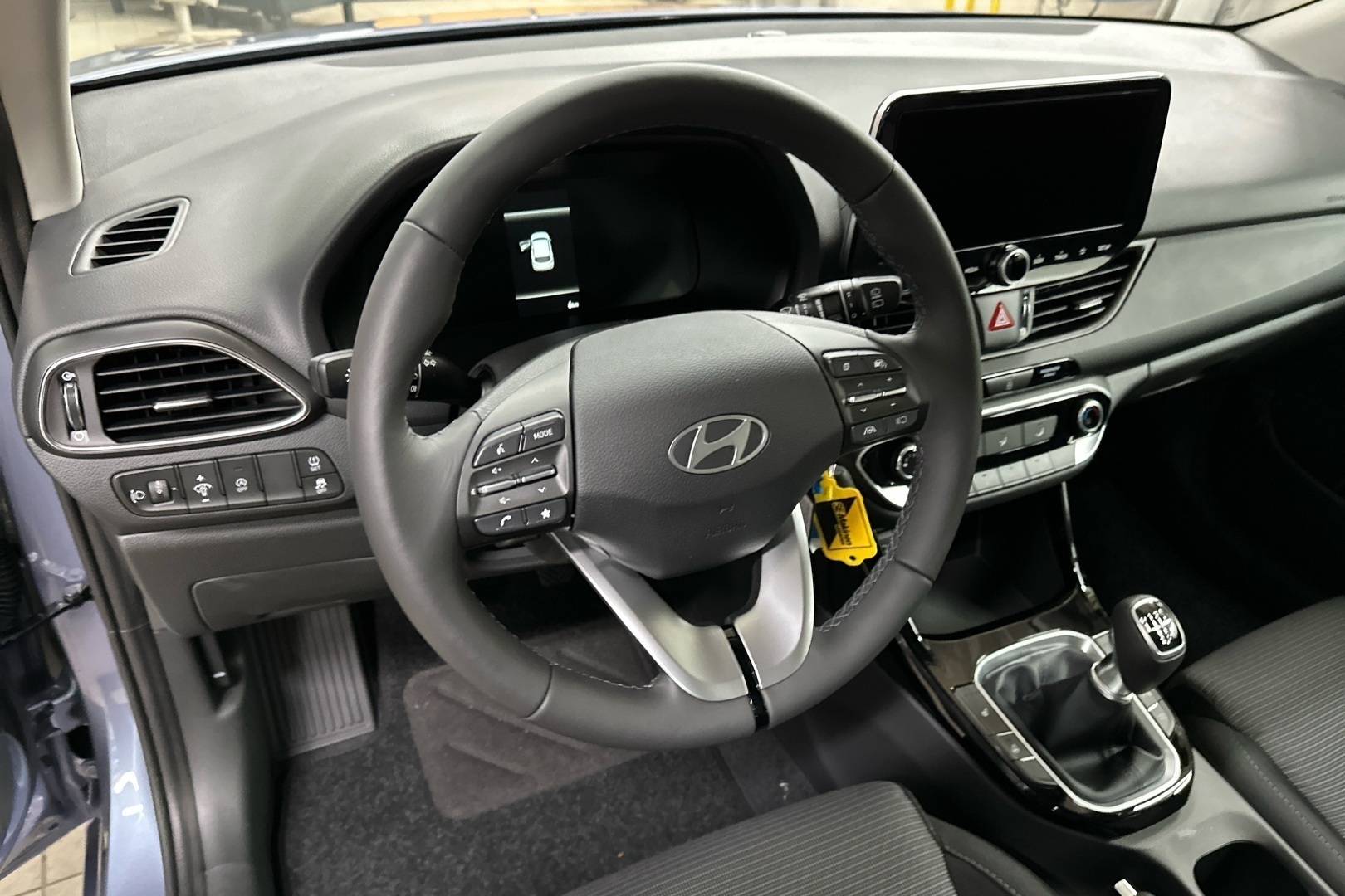 HYUNDAI i30 Wagon 2025