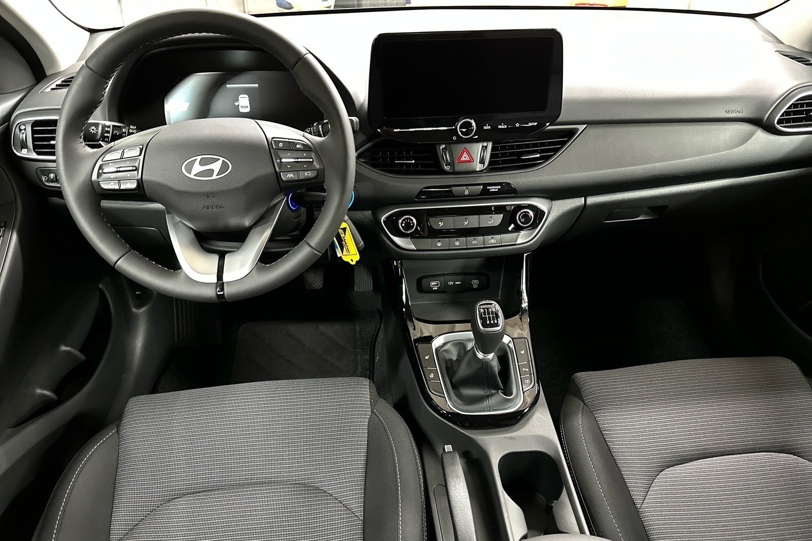 HYUNDAI i30 Wagon 2025