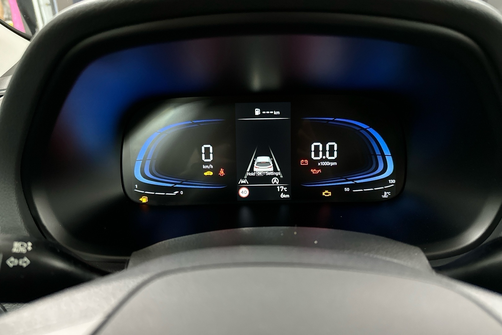 HYUNDAI i30 Wagon 2025