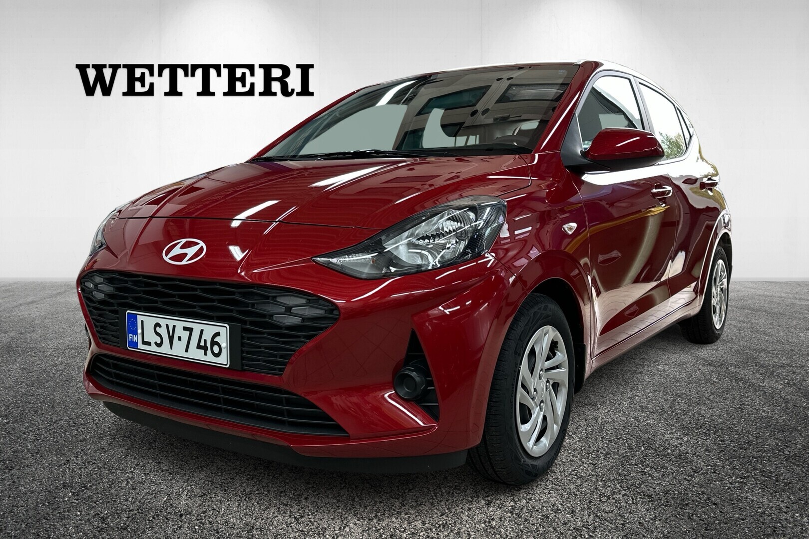 HYUNDAI i10 1