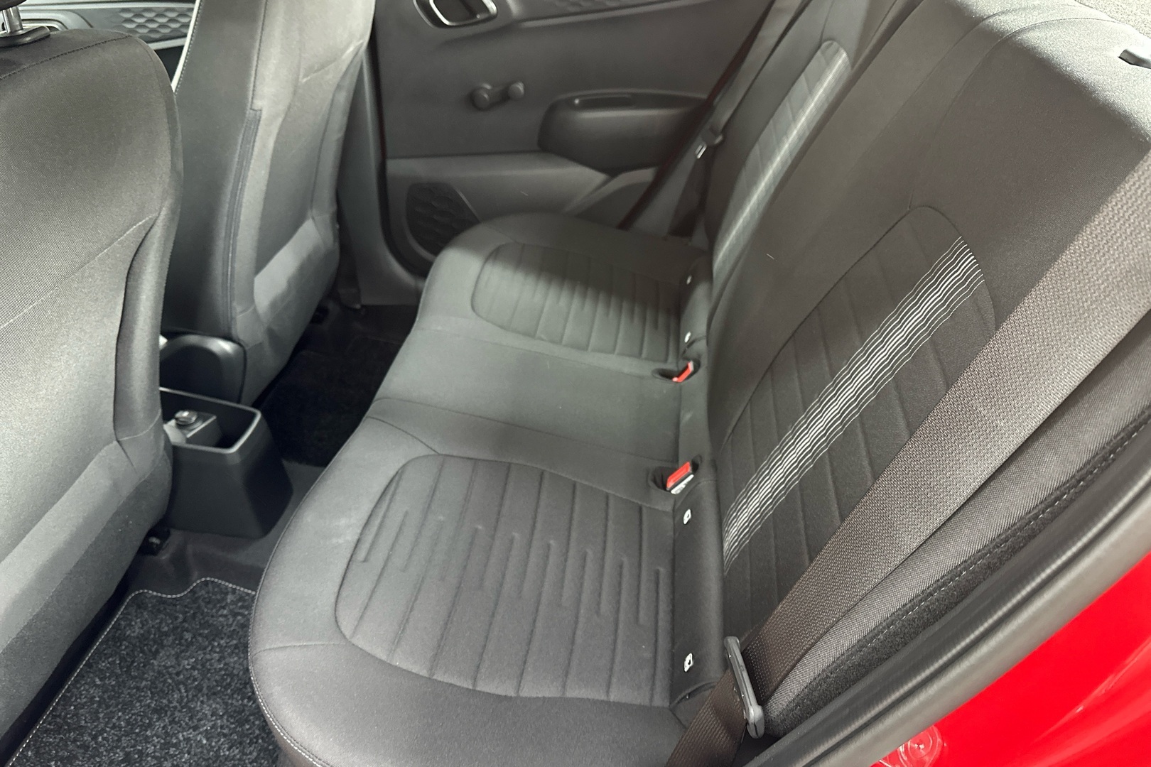 HYUNDAI i10 10
