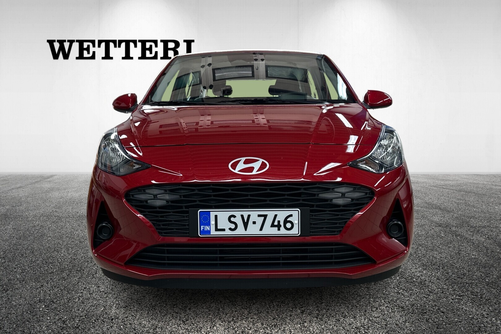 HYUNDAI i10 2