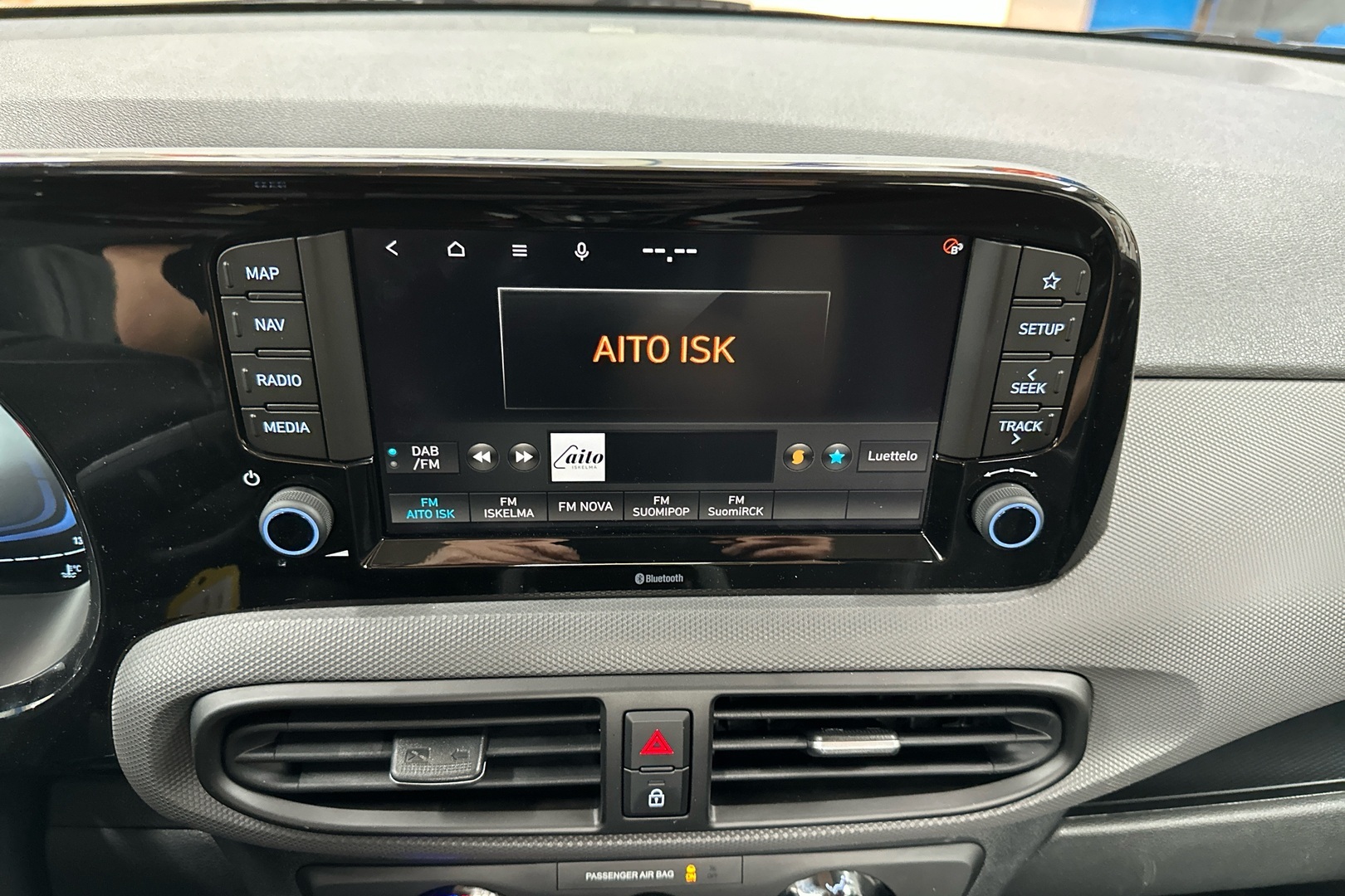 HYUNDAI i10 22