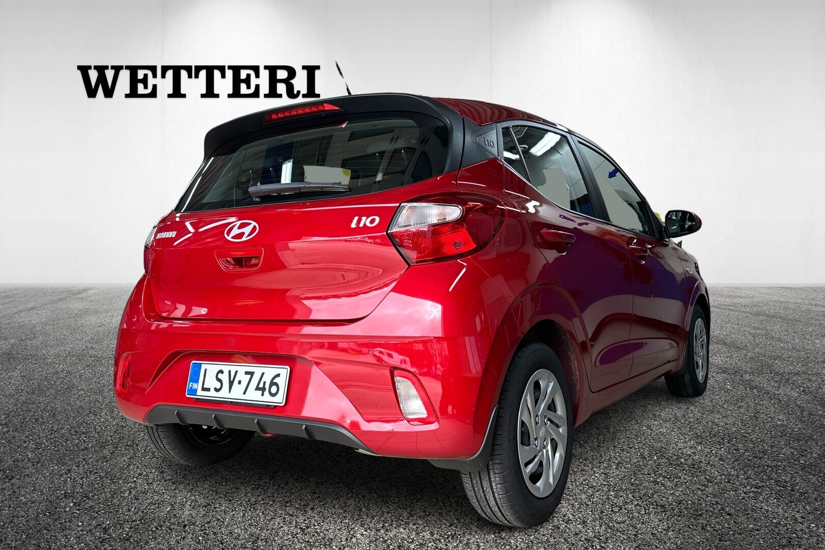 HYUNDAI i10 3