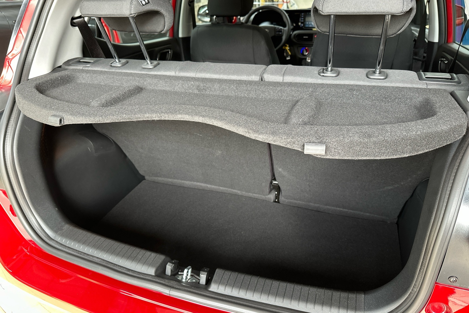 HYUNDAI i10 31