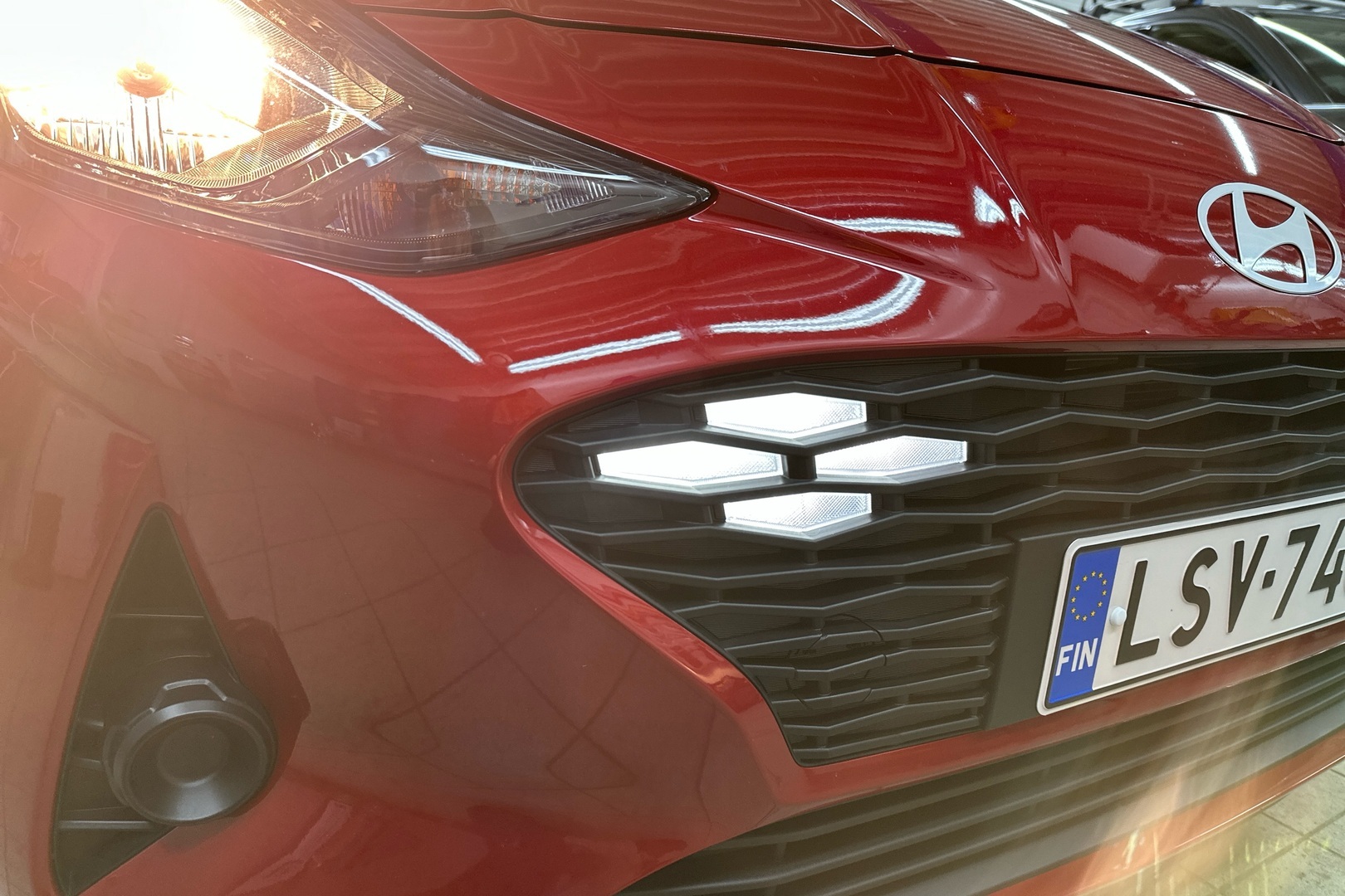 HYUNDAI i10 33