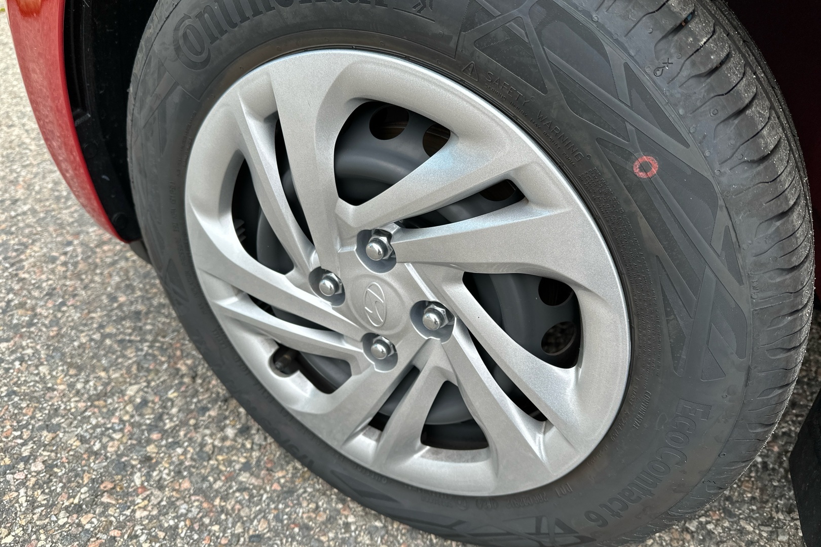HYUNDAI i10 39