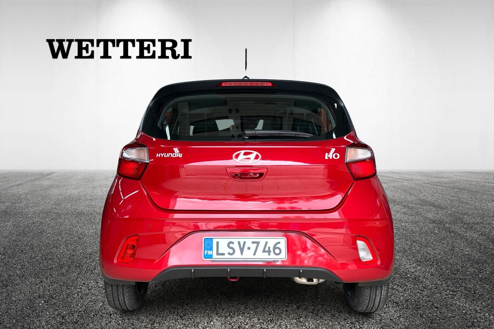 HYUNDAI i10 4