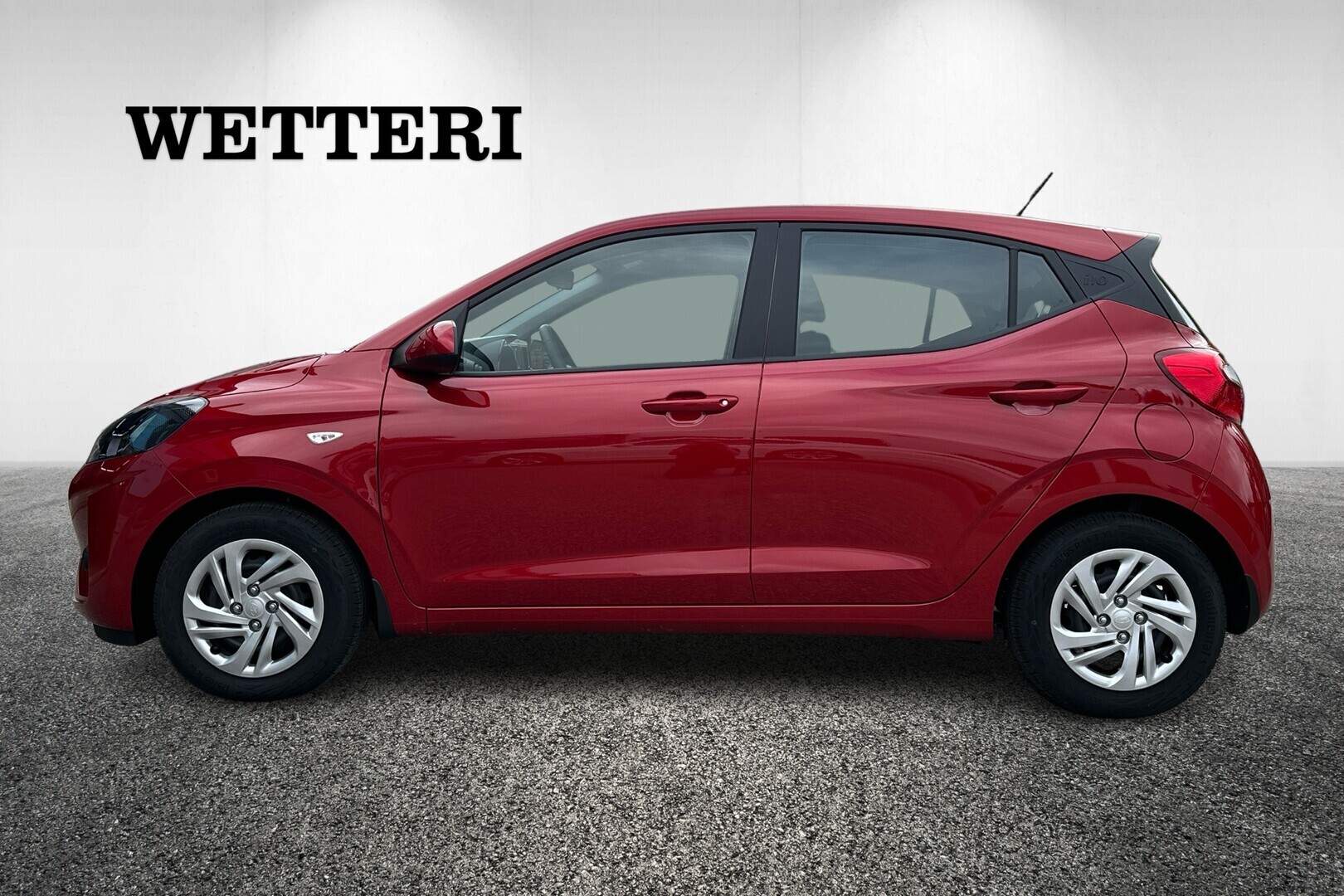 HYUNDAI i10 5