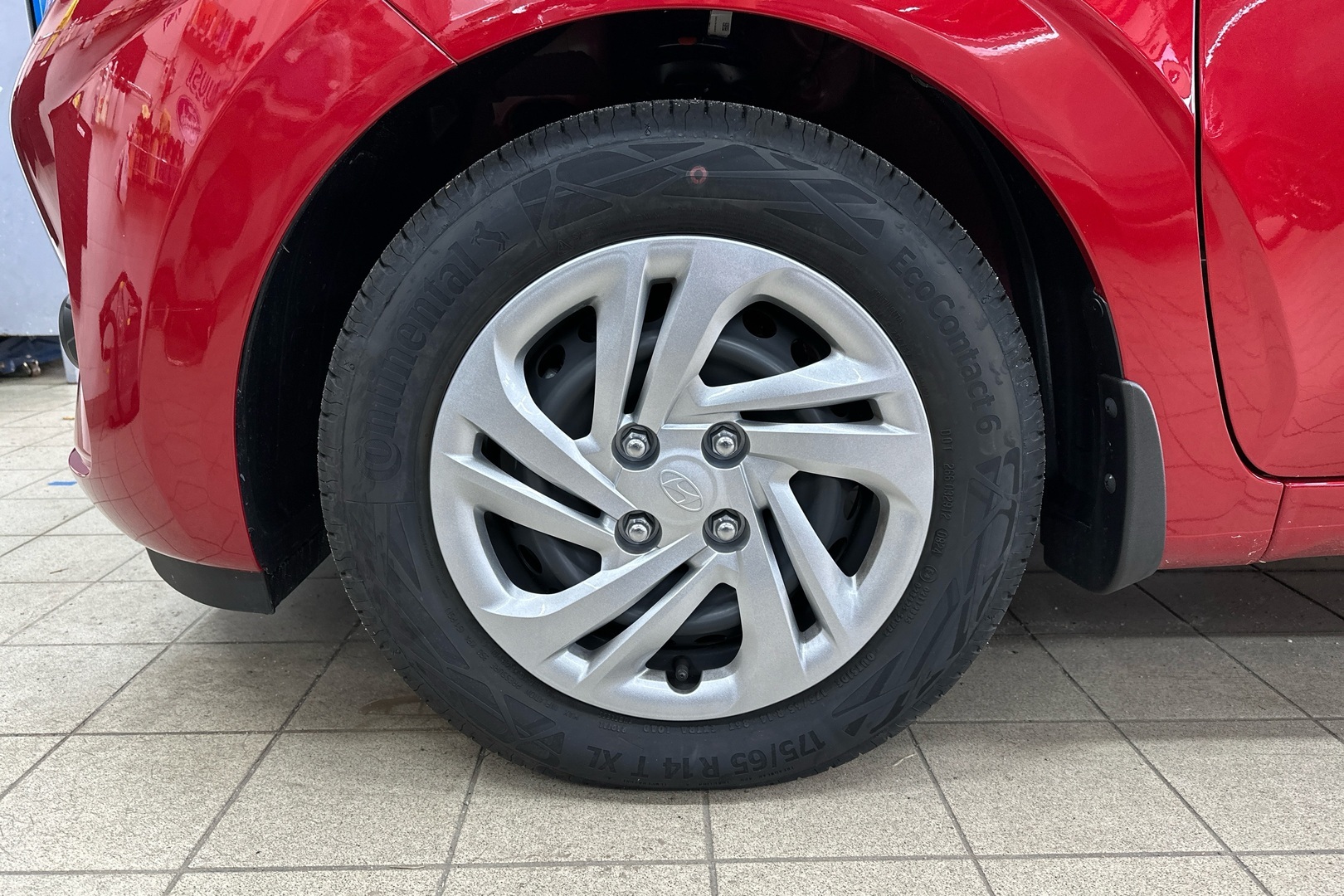 HYUNDAI i10 6