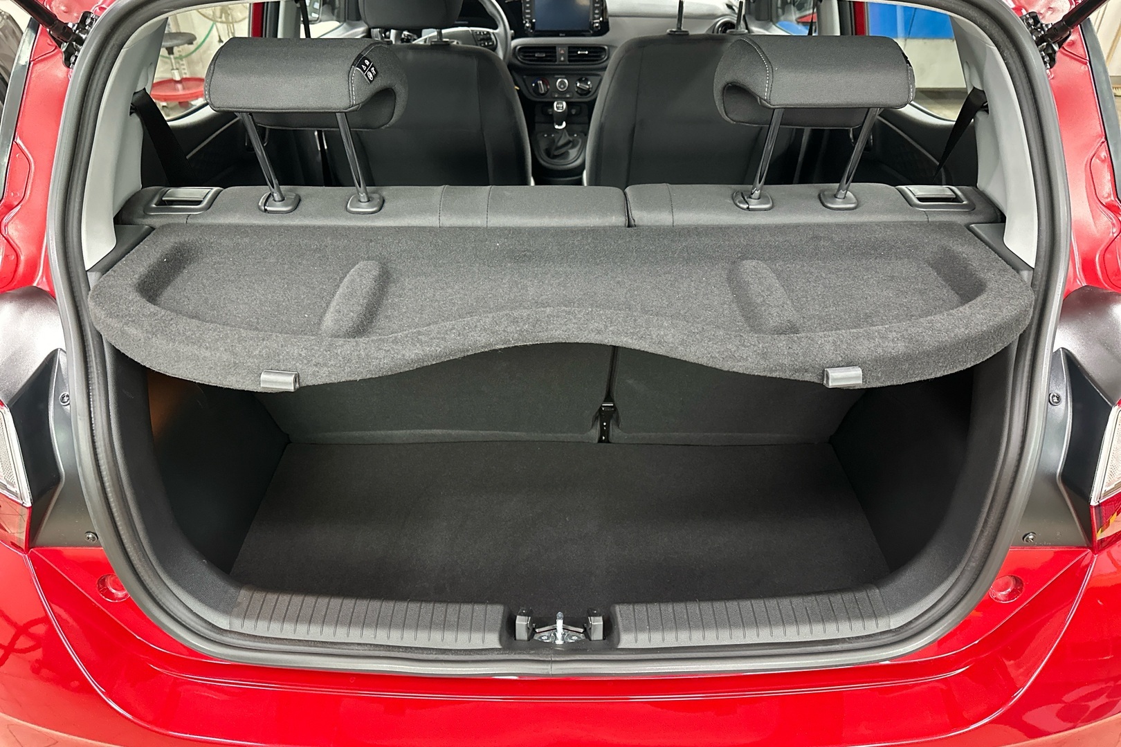 HYUNDAI i10 7