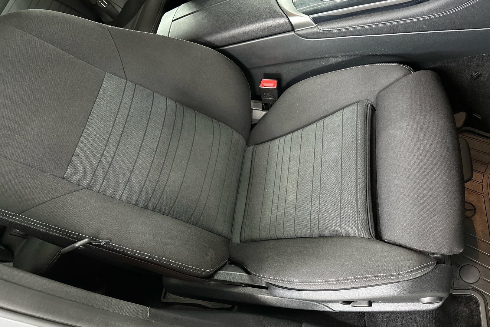 MERCEDES-BENZ GLC 2018