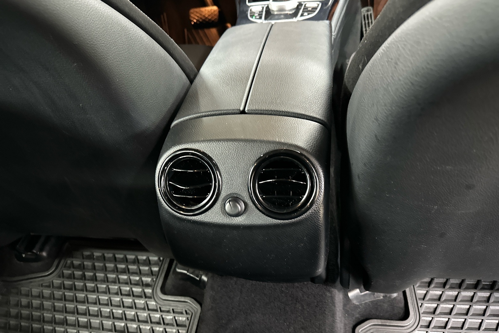 MERCEDES-BENZ GLC 2018