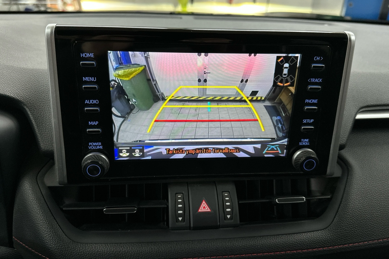 TOYOTA RAV4 Plug-in 2023