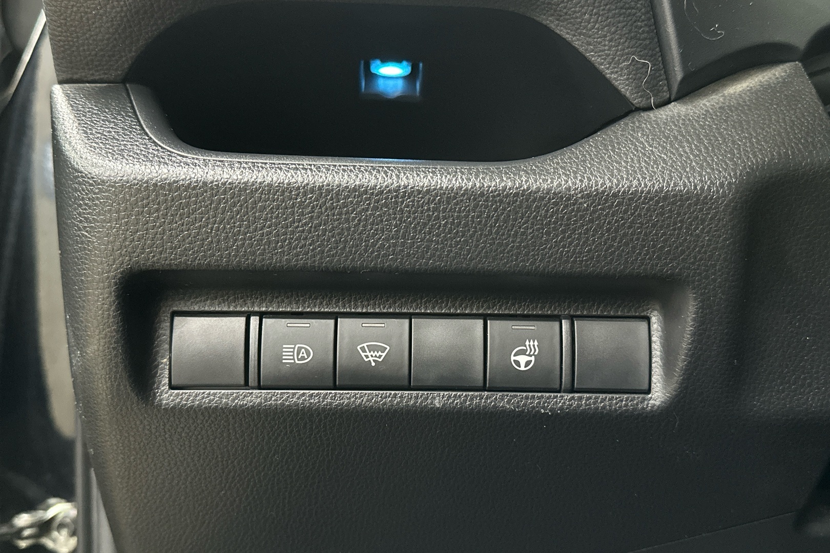 TOYOTA RAV4 Plug-in 2023