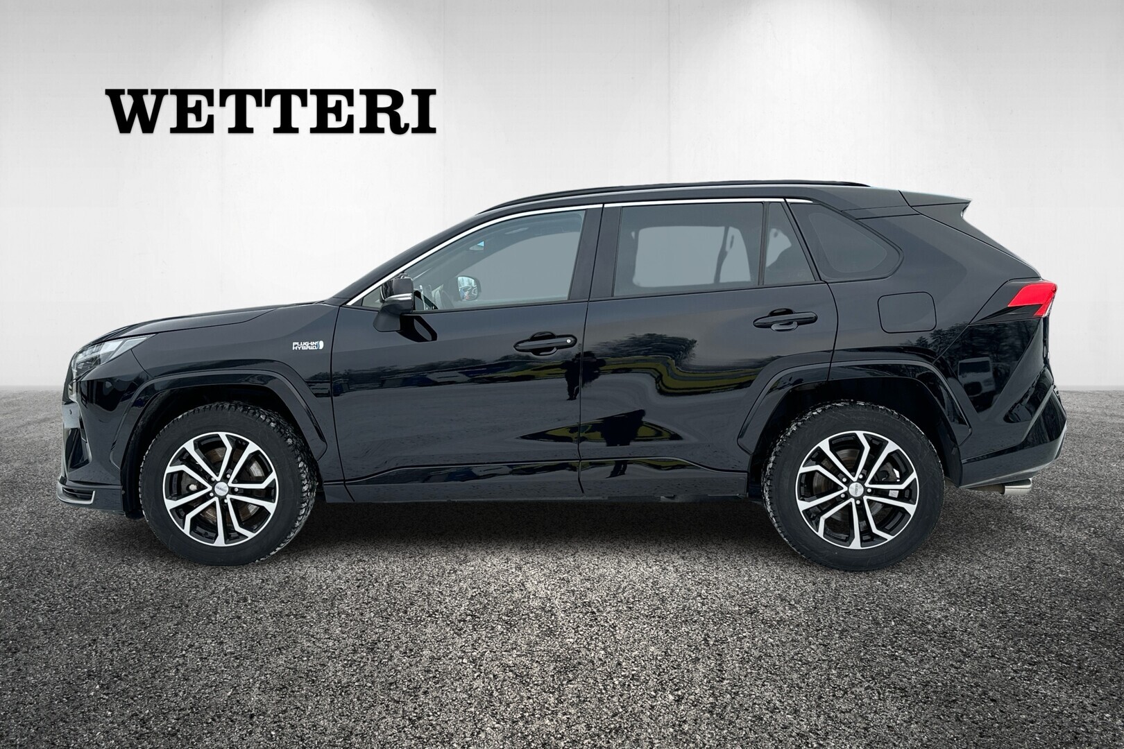 TOYOTA RAV4 Plug-in 2023