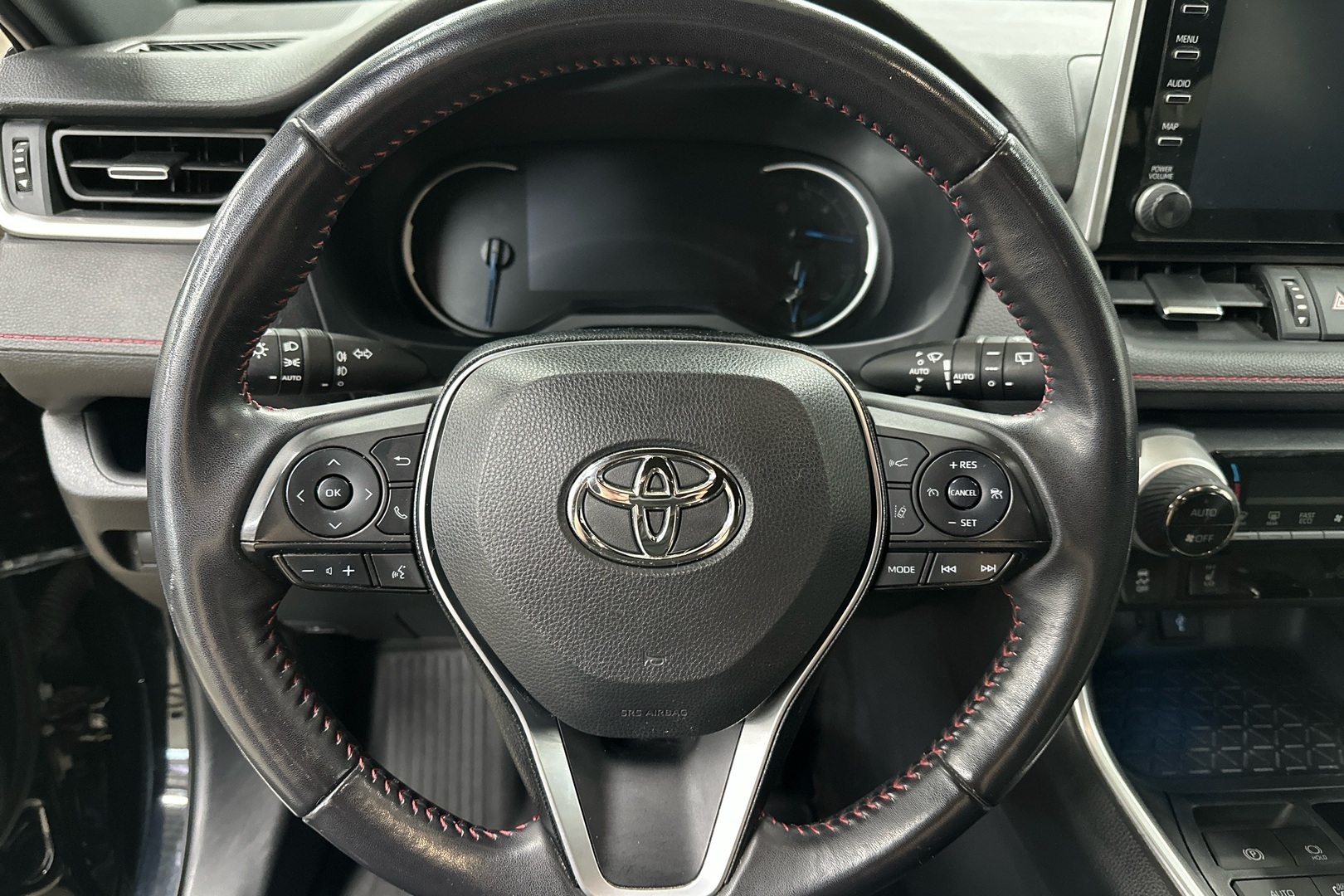 TOYOTA RAV4 Plug-in 2023