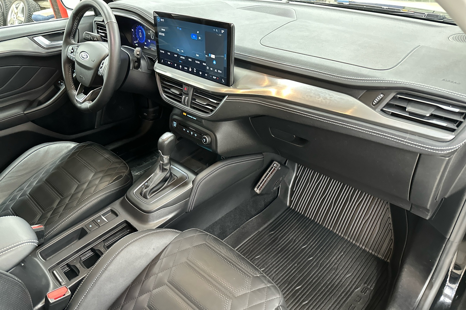 FORD Focus 2023