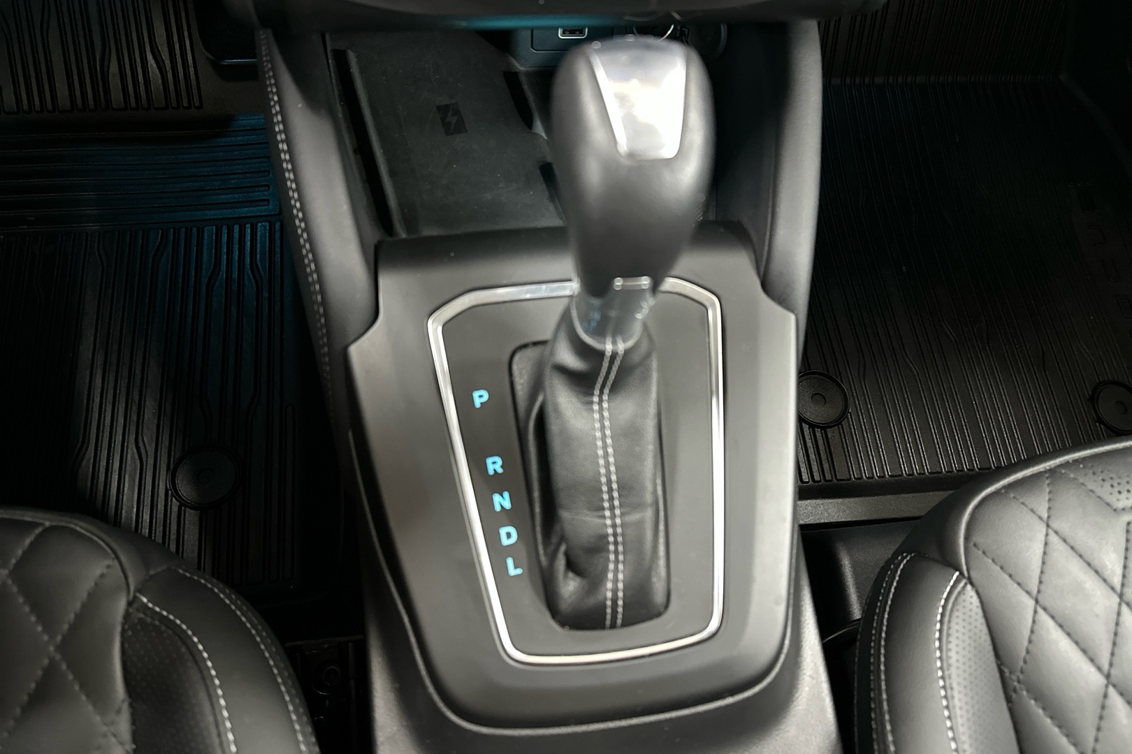 FORD Focus 2023
