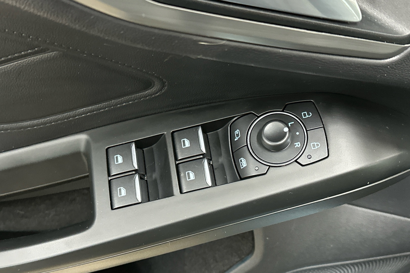 FORD Focus 2023