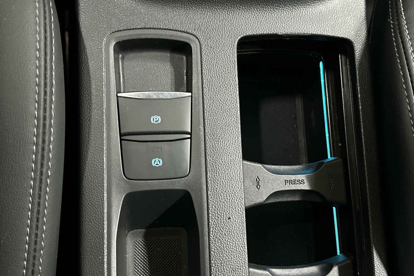 FORD Focus 2023