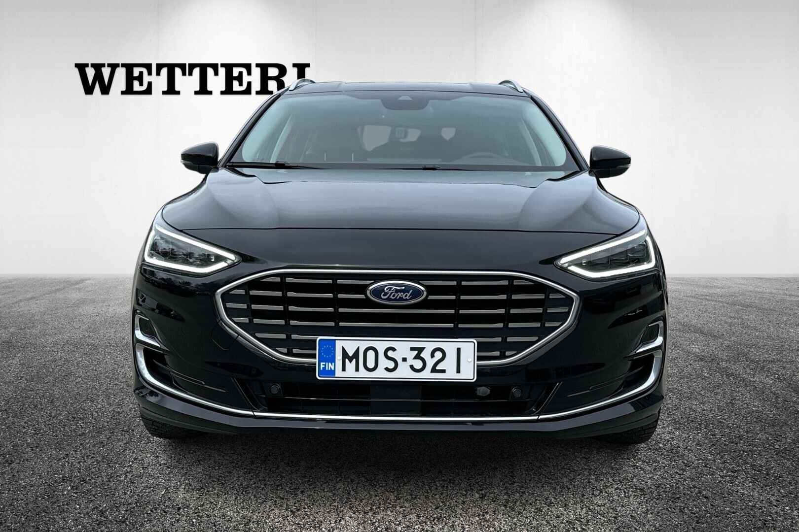 FORD Focus 2023