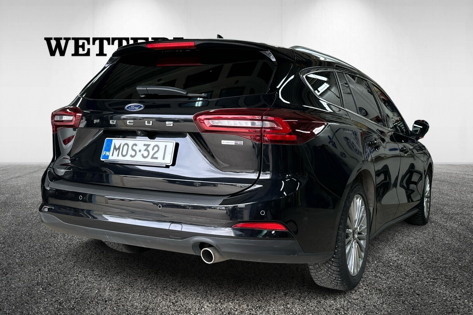 FORD Focus 2023