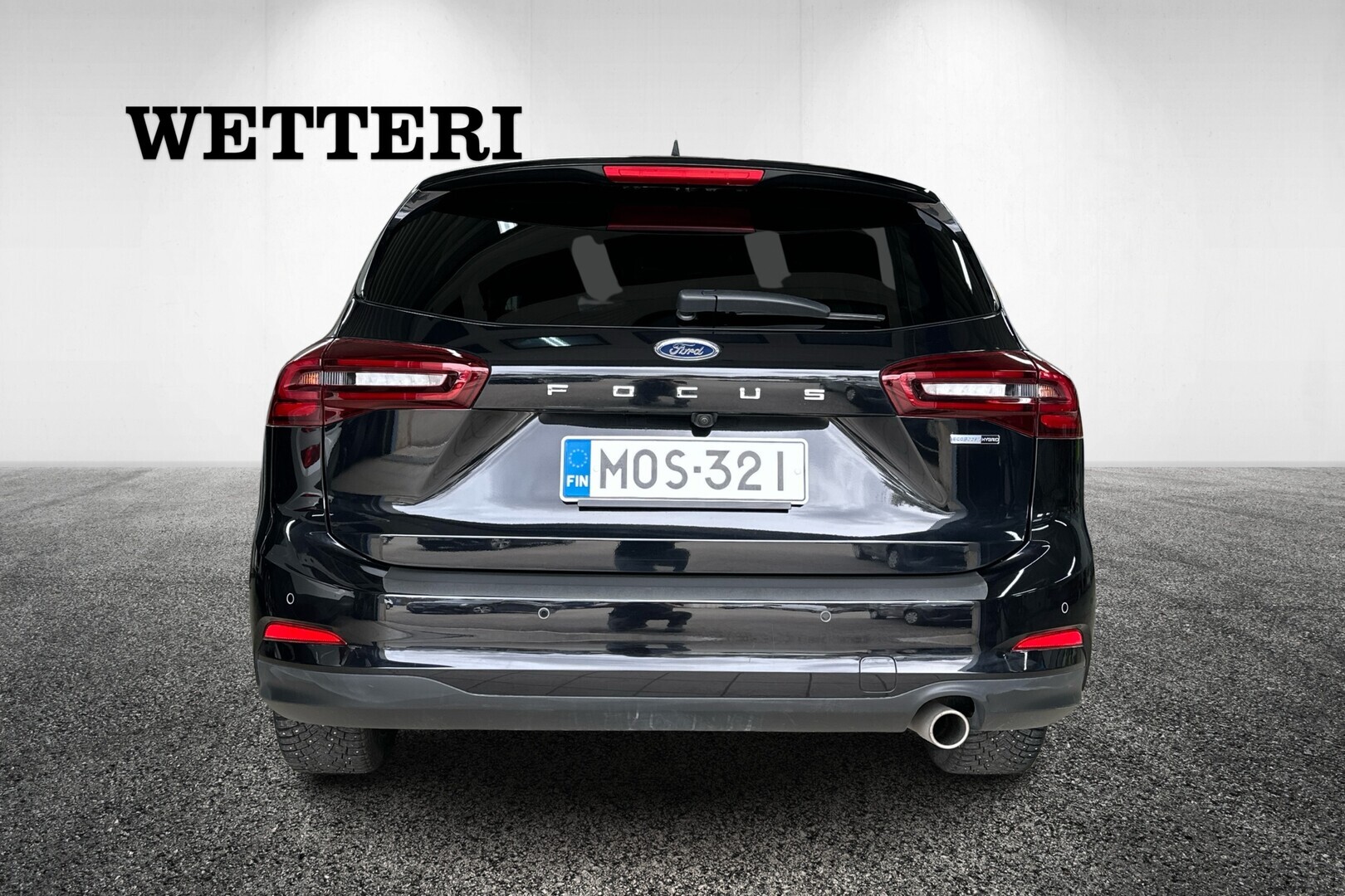 FORD Focus 2023