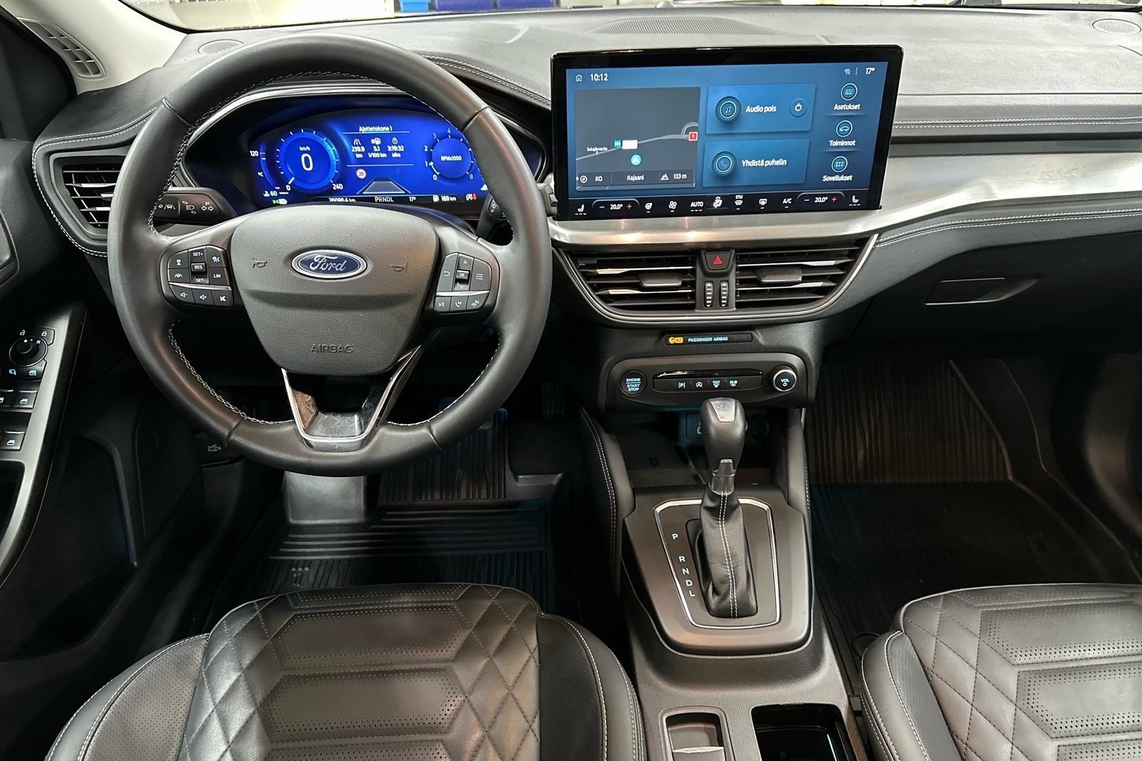FORD Focus 2023