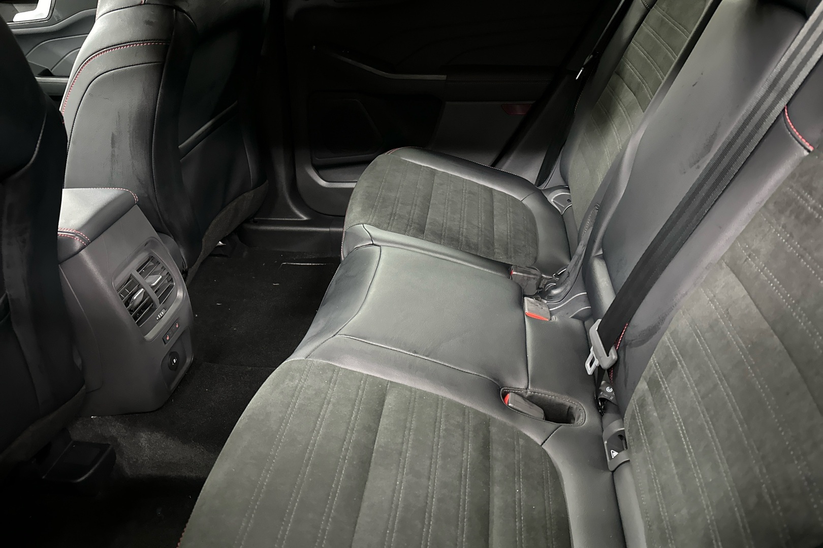 FORD Kuga 2024
