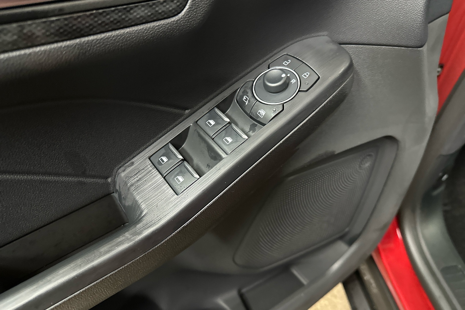 FORD Kuga 2024